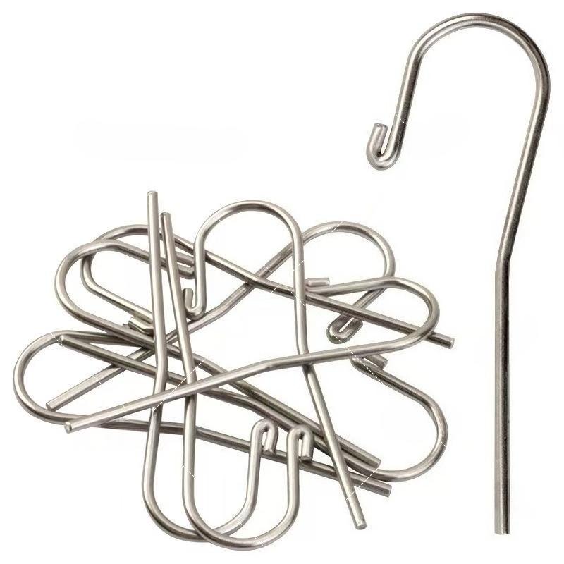 Root Hook Tool - Набор из 20 измерительных инструментов -