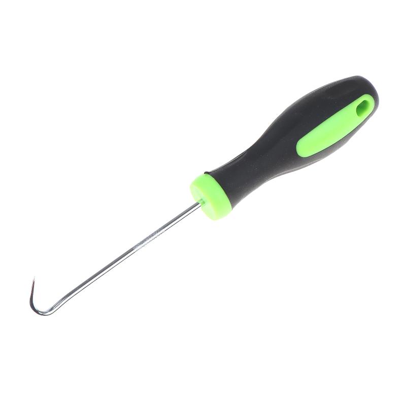 Root Hook Tool - Новый прочный инструмент для удаления сорняков