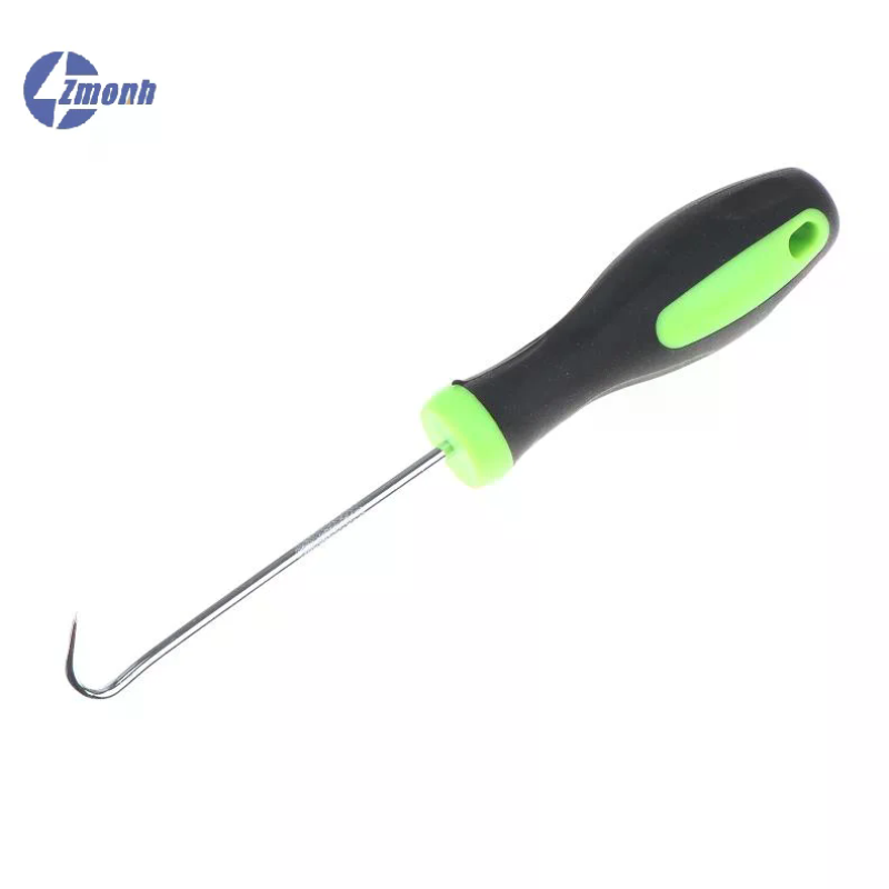 Root Hook Tool - Новинка! Прочный инструмент для удаления сорняков