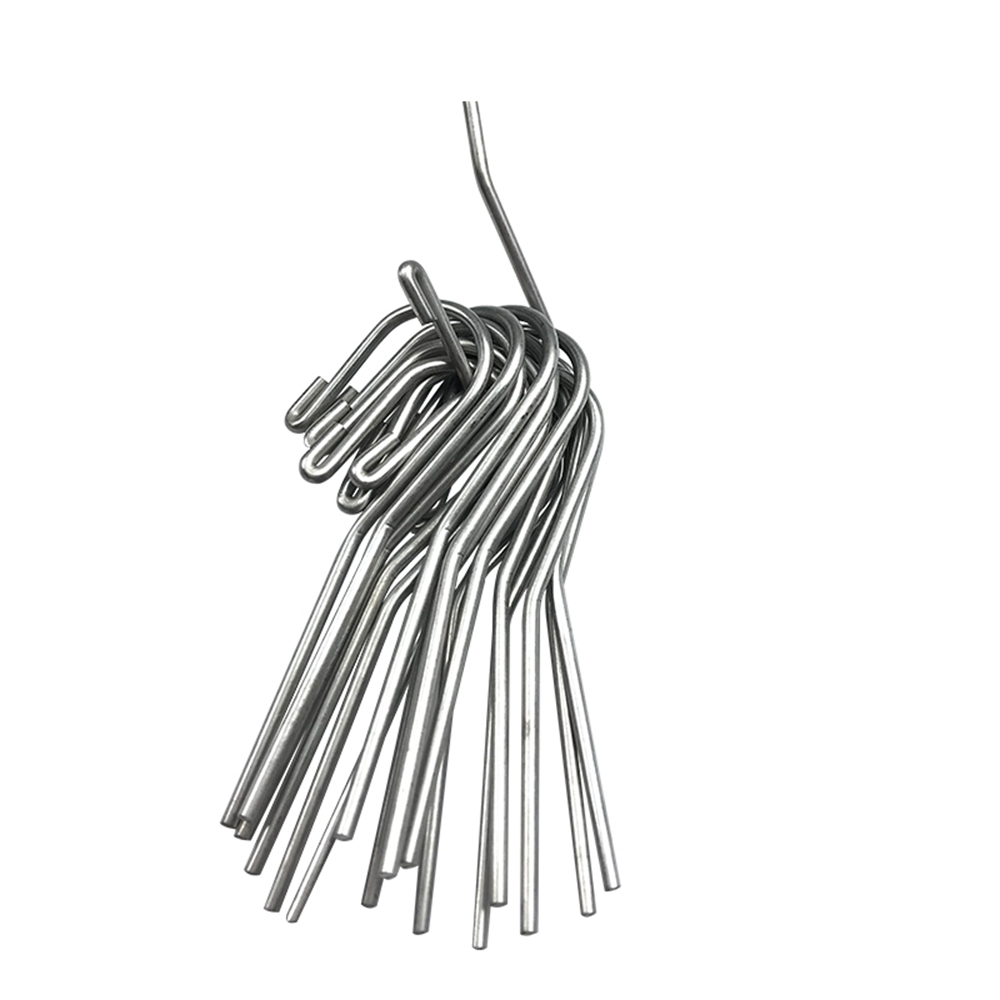 Root Hook Tool - Набор стоматологических крючков из нержавеющей стали,