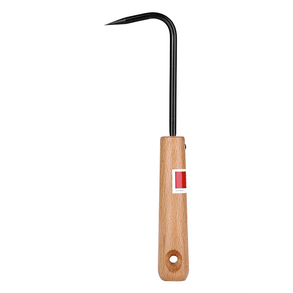 Прочный железный крюк для корн – обзор и цена Root Hook Tool