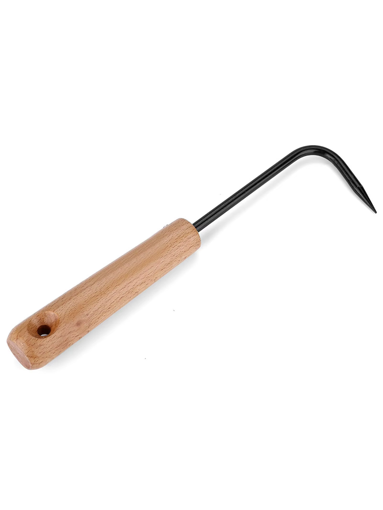 Прочный крюк для корней бонсай – обзор и цена Root Hook Tool