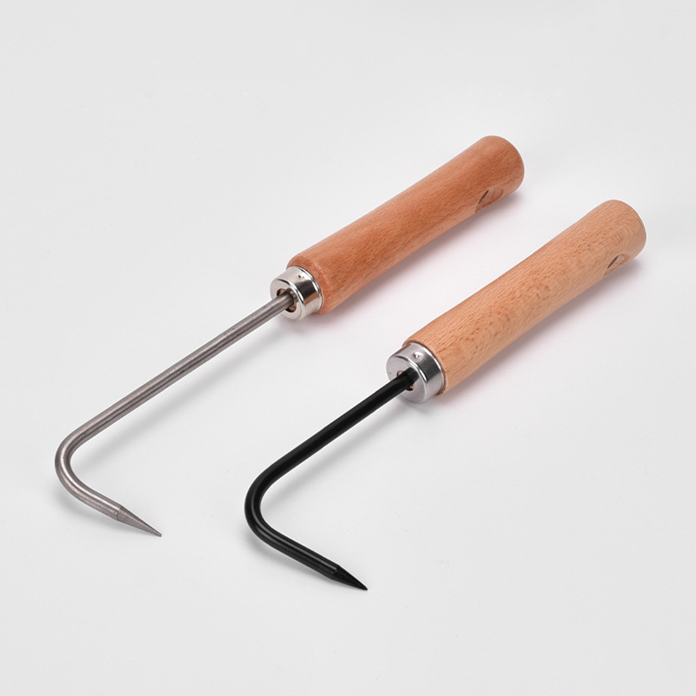 1 шт. Инструмент для прополки, – обзор и цена Root Hook Tool