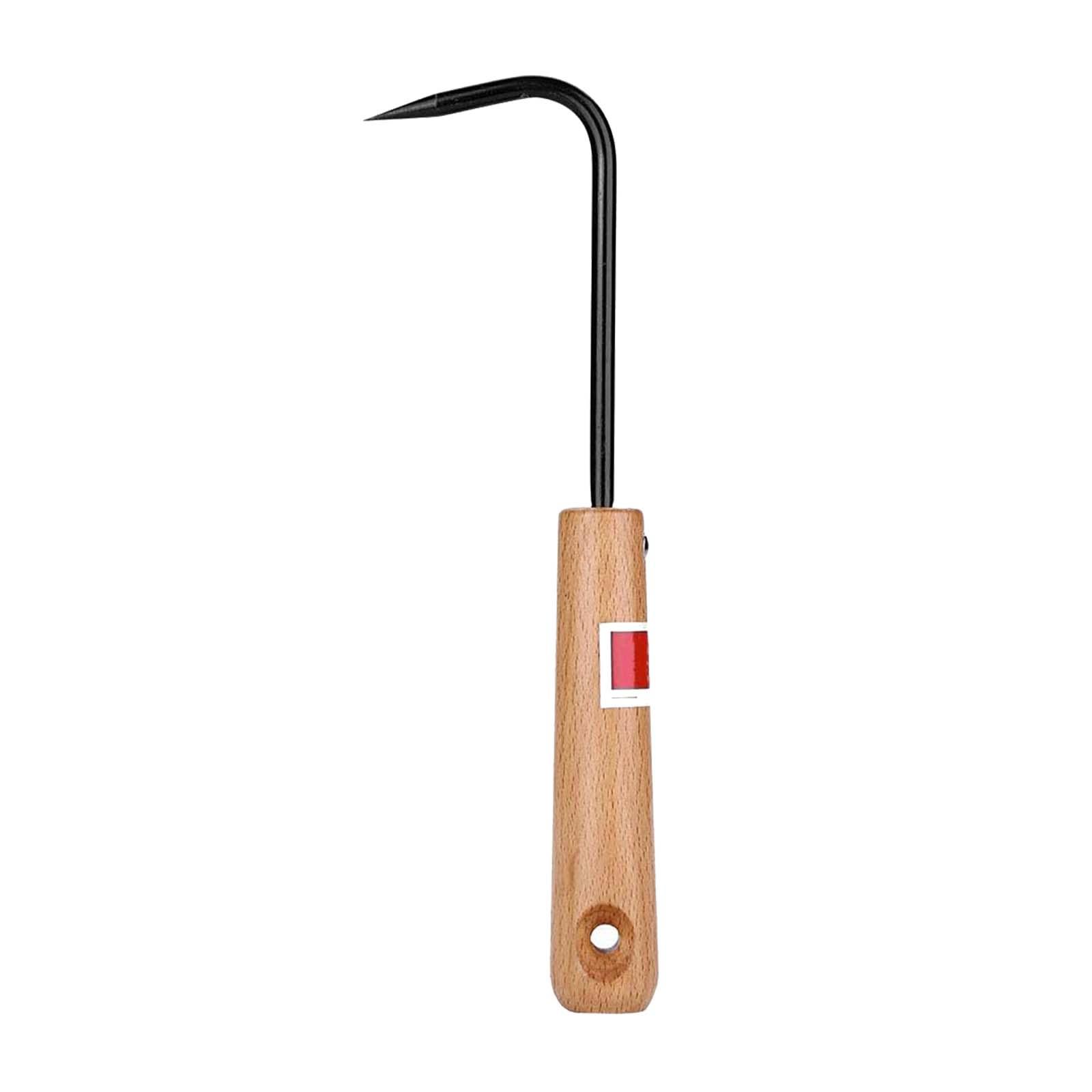 Прочный крюк для корней бонсай – обзор и цена Root Hook Tool