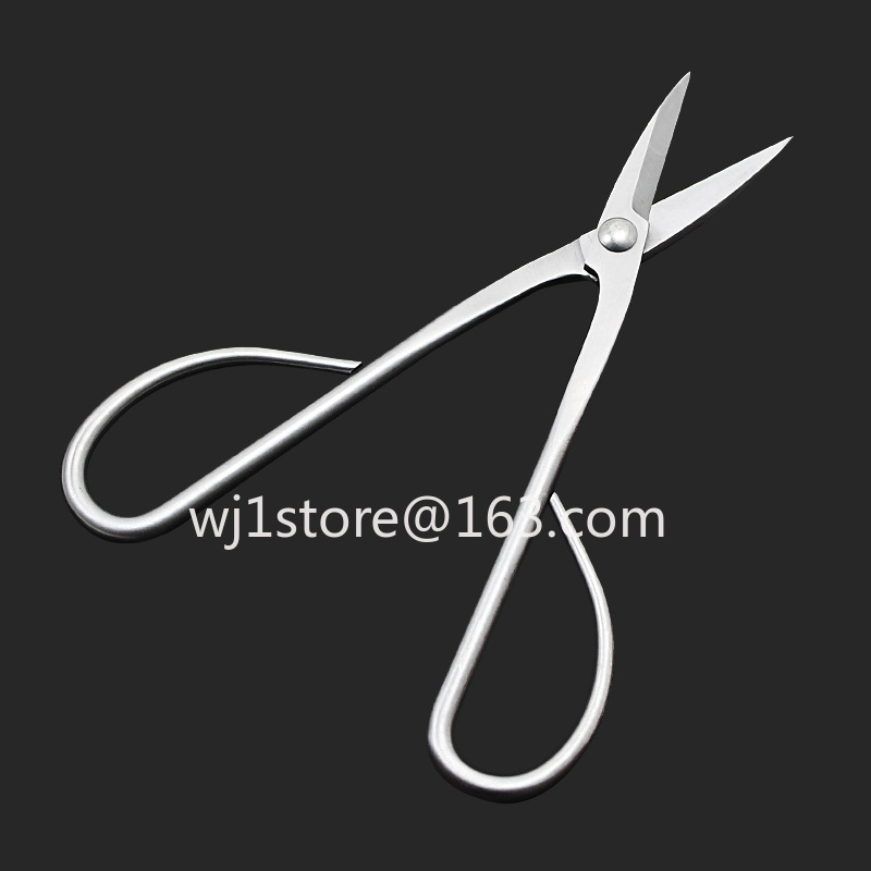 Секаторы для бонсай из нержаве – обзор и цена Root Hook Tool