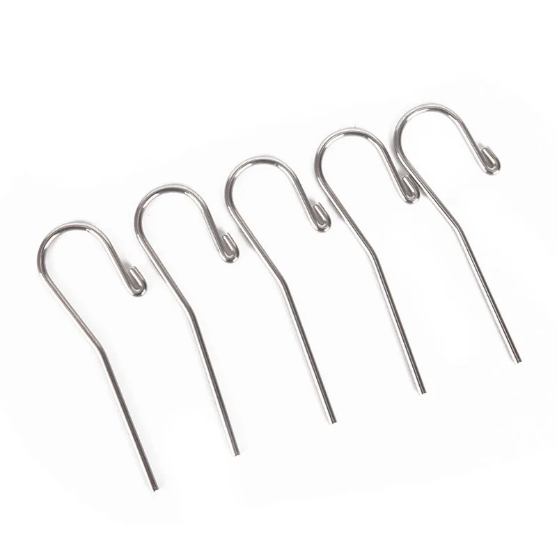 5/10 шт., стоматологические кр – обзор и цена Root Hook Tool
