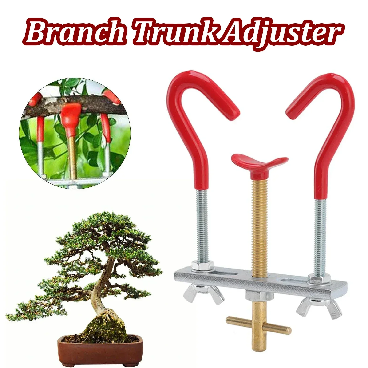 Набор инструментов для гибки в – обзор и цена Bonsai Garden Design